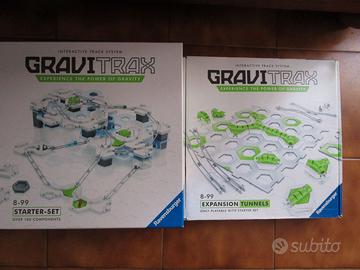 RAVENSBURGER  GRAVITRAX