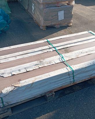 14 mq ABK Effetto Legno - 22,5x180