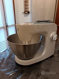 robot Kenwood KHH30 Con tutti i pezzi