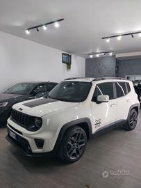 Jeep Renegade 1.6 Mjt DDCT 120 CV S