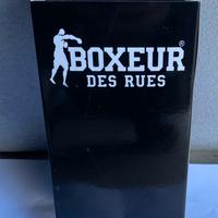 Orologio fitness boxeur des rues nuovo