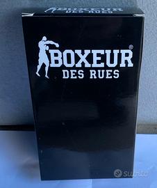 Orologio fitness boxeur des rues nuovo