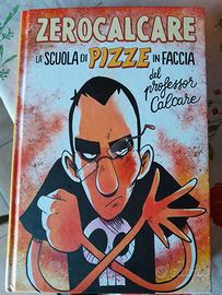 Fumetto zerocalcare