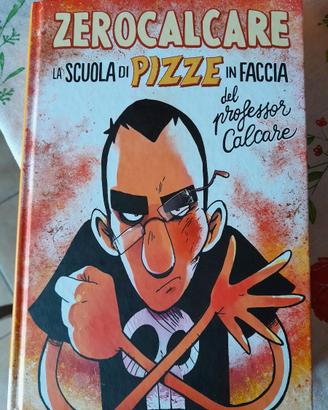 Fumetto zerocalcare