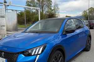 Peugeot 208 PureTech 130 Stop&Start EAT8 5 porte G