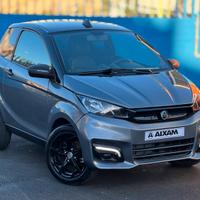 Aixam City Sport UNICOPROPRIETARIO-NORD ITA