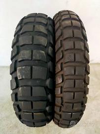 GOMME METZELER