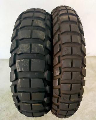 GOMME METZELER