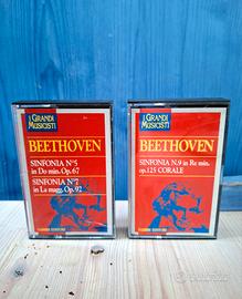 I grandi musicisti - BEETHOVEN 