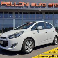 Hyundai ix20 1.4 CRDI 90 CV 1° PROP - GARANZI...