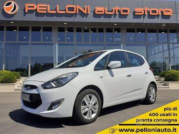Hyundai ix20 1.4 CRDI 90 CV 1° PROP - GARANZI...