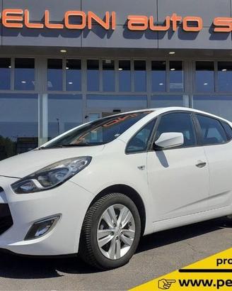 Hyundai ix20 1.4 CRDI 90 CV 1° PROP - GARANZI...