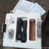 Altoparlanti Kenwood 