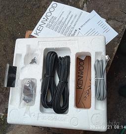 Altoparlanti Kenwood 