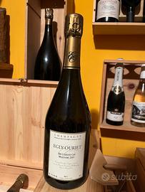 Champagne Egly Ouriet 2019