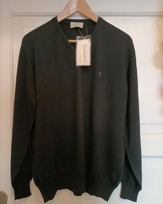 TRUSSARDI Maglione Uomo