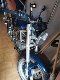 Ducati Monster 600