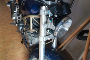 Ducati Monster 600