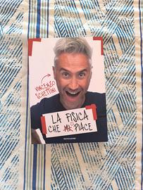 Libro "La fisica che ci piace"  Vincenzo Schettini