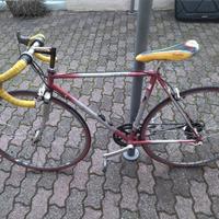 Bici da corsa