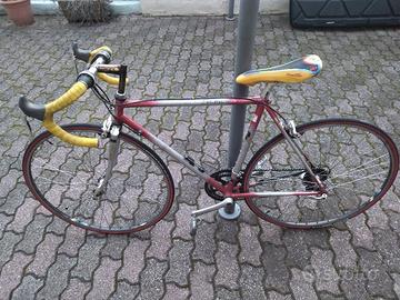 Bici da corsa