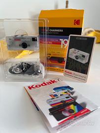 Kodak Charmera the secret edition