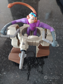 Space monkeys Action Figure - SPYDOR - 1996