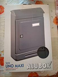 Cassetta lettere