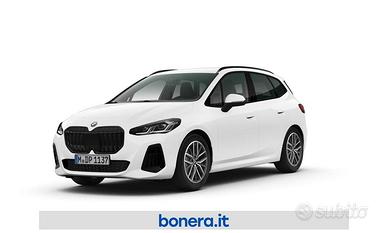 BMW Serie 2 218d Active Tourer Msport auto