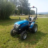 Trattore SOLIS S 26 + -NUOVO