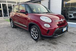 FIAT 500L 1.3 MJT 95 CV Trekking TETTO