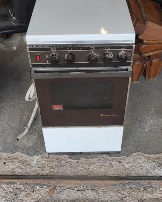 Cucina a gas Urania