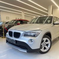 BMW X1 sdrive18d Futura automatica