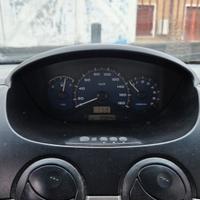 Matiz Chevrolet 2006