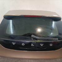 PORTELLONE POSTERIORE COMPLETO VOLVO V40 Serie 313