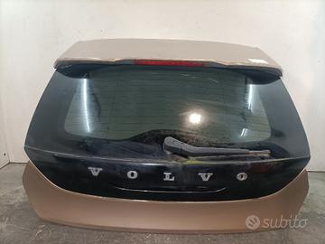 PORTELLONE POSTERIORE COMPLETO VOLVO V40 Serie 313