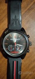 Orologio Maserati Traguardo 