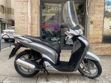 Honda SH 125 - 2009
