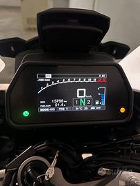 Yamaha Tracer 900 GT