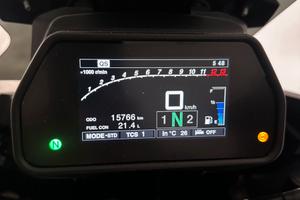 Yamaha Tracer 900 GT