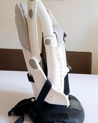 Rialzo sedia Cam con vassoio portatile 