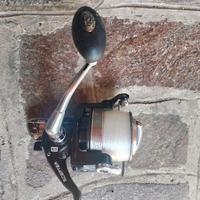 Mulinello Tica Scepter Gtb 9000