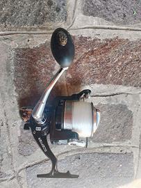 Mulinello Tica Scepter Gtb 9000