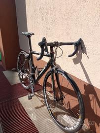 Ridley Excalibur taglia M