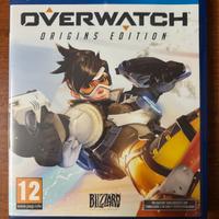 overwatch ps4