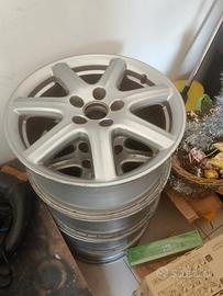 cerchio Honda Civic 2008  r17