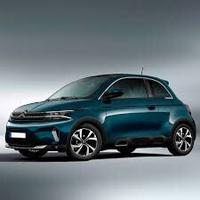RICAMBI AUTO CITROEN C2 2020
