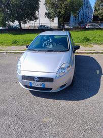 Fiat grande punto 1.2 2006