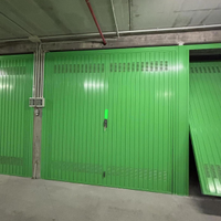 Box auto in borgo San Paolo a Torino