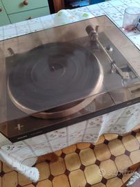 Philips 677 direct control